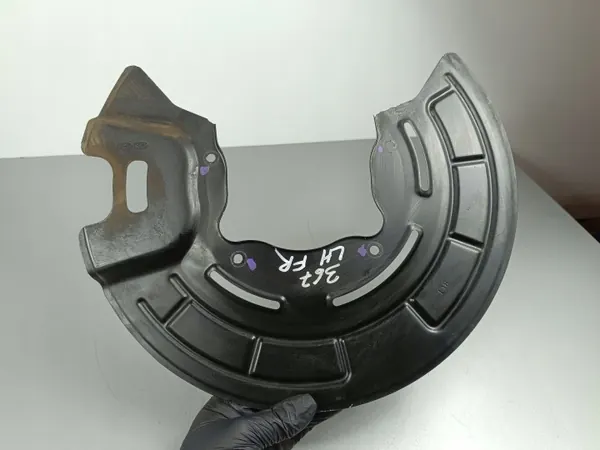 Kia Telluride Voorremplaat OEM 51701S9000 image 3