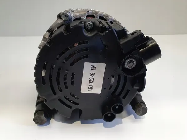 Vaihtovirtageneraattori Peugeot 3008 1.6 HDI image 7