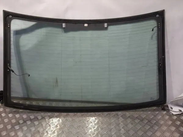 Audi A6 C7 Sedan achter carrosserieglas OEM 43R-000261 image 4