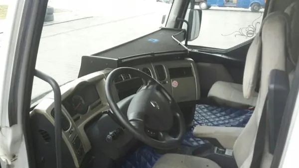 OEM prs2005-adapteri Renault Premium DXI:lle image 2