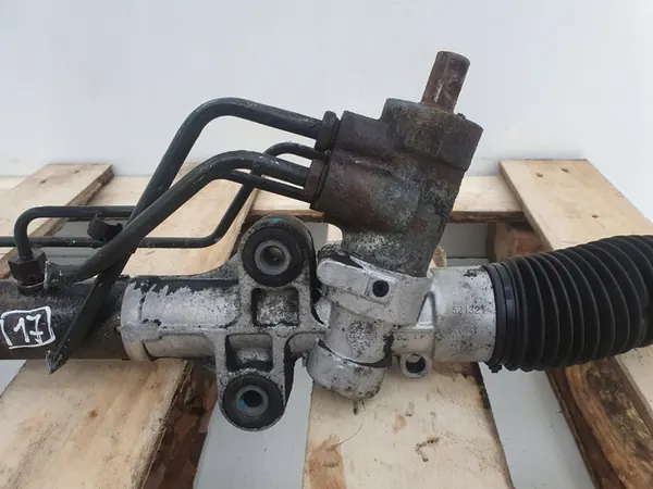 Daewoo Tacuma Styrväxel EUROPA image 4