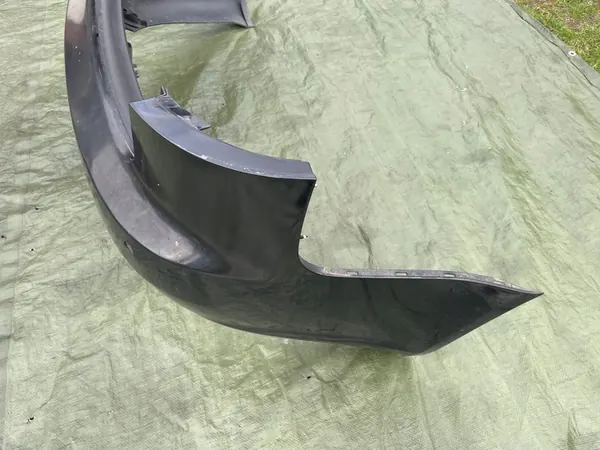 Achterbumper S-Line PDC Audi A4 B7 Avant LZ9Y image 4