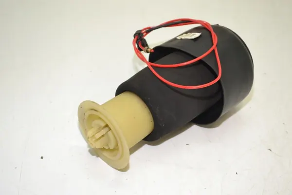 Luftfjädring OEM 6784379 vänster bak för BMW F11 image 3