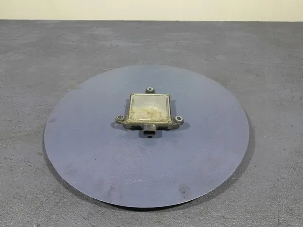 Suzuki SWACE dodehoek sensor OEM 88162-02040 image 4