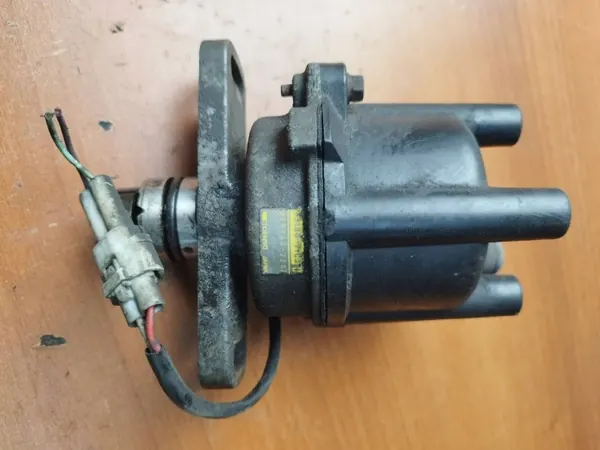 Ontstekingsspoel OEM XER4126 voor Suzuki Swift image 2