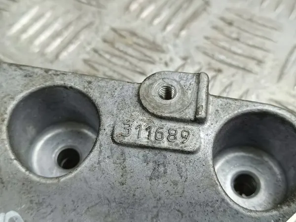 Maserati Levante AC-compressorkoppeling OEM 311689 image 4