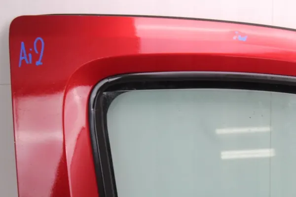Puerta delantera derecha OEM 360211892 para Peugeot Bipper image 4
