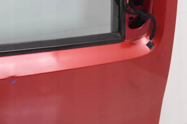 Puerta delantera derecha OEM 360211892 para Peugeot Bipper image 7