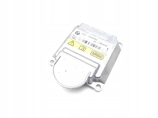 BMW Airbag Module OEM 6868466 voor X3 20d xDrive image 2