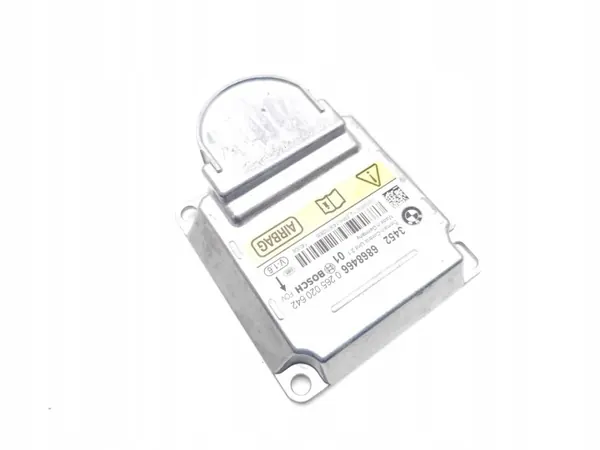 BMW Airbag Module OEM 6868466 voor X3 20d xDrive image 10