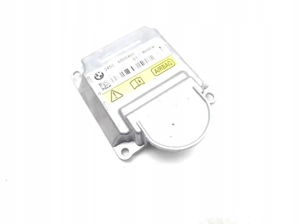 BMW Airbag Module OEM 6868466 voor X3 20d xDrive image 4