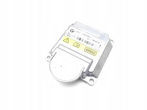 BMW Airbag Module OEM 6868466 voor X3 20d xDrive image 9
