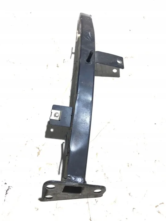 Vänster stänkskärmsbracket OEM 4H0821393 Audi A8 D4 image 2