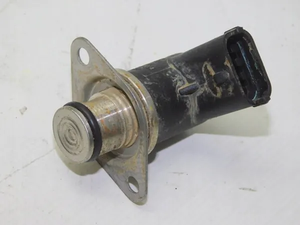 Begagnad AdBlue-trycksensor OEM 0261230150 image 6