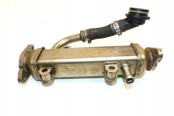 Refroidisseur EGR OEM 5802449145 pour Fiat Ducato IV 2.3 M-Jet image 2