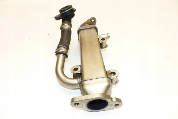 Refroidisseur EGR OEM 5802449145 pour Fiat Ducato IV 2.3 M-Jet image 3