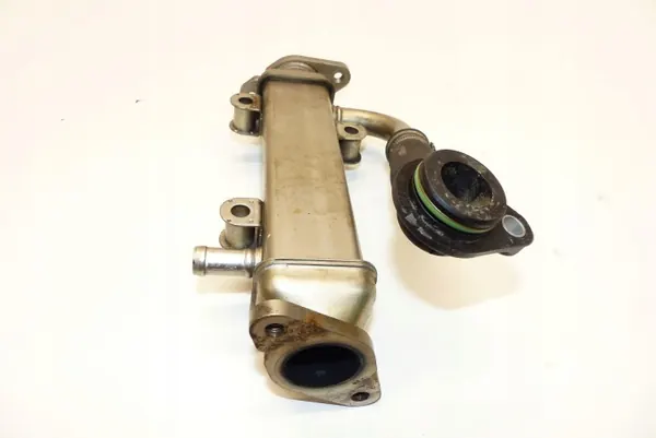 Refroidisseur EGR OEM 5802449145 pour Fiat Ducato IV 2.3 M-Jet image 4