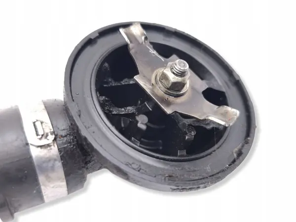 Öleinfüllrohr OEM 0212542A für Vito W639 image 7
