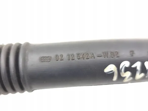 Öleinfüllrohr OEM 0212542A für Vito W639 image 9