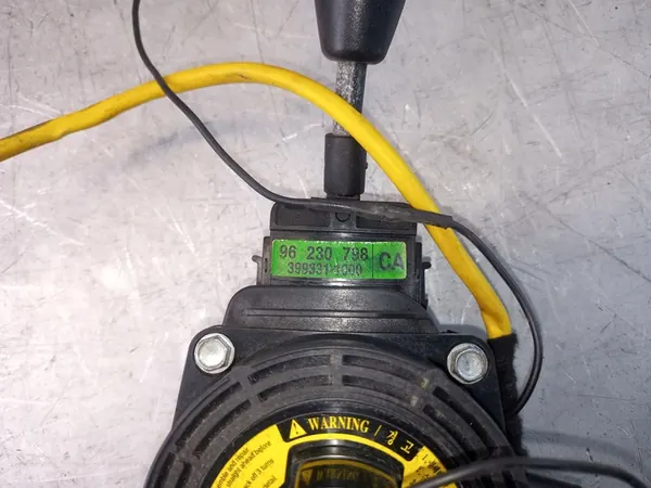 Gecombineerde schakelaar Daewoo Lanos image 5