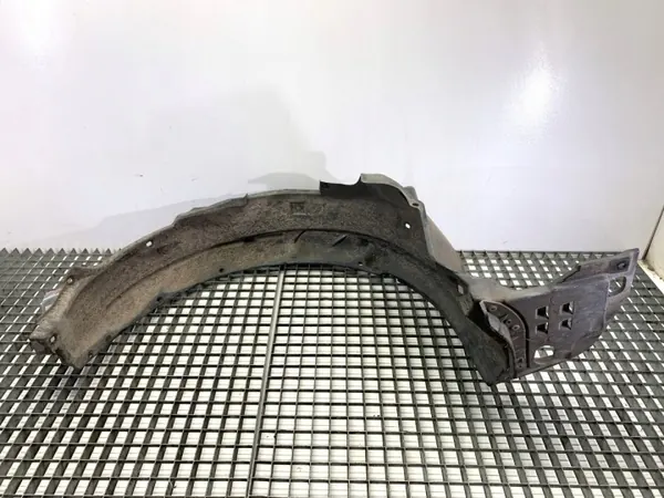 Etuvasen lokasuoja OEM LORK-1260-107634 Honda Civic IX image 2