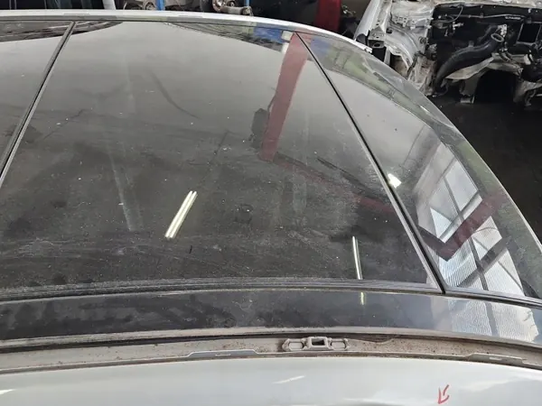 Toit Panoramique Mercedes B W246 Blanc OEM IMPRK1559428 image 4