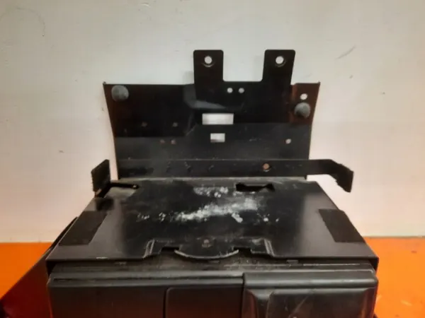 Bomba de dirección Audi A6 C5 OEM 4D0919146 image 3