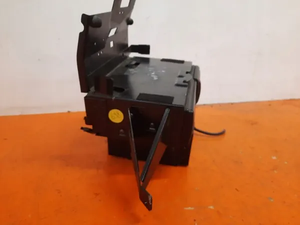 Bomba de dirección Audi A6 C5 OEM 4D0919146 image 4