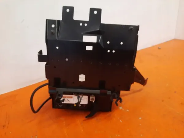 Bomba de dirección Audi A6 C5 OEM 4D0919146 image 5