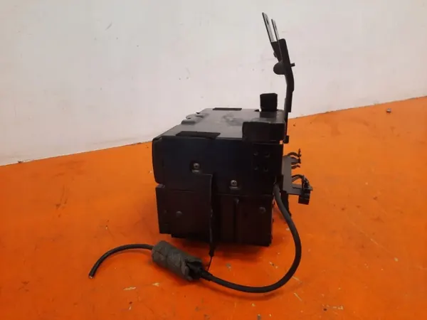 Bomba de dirección Audi A6 C5 OEM 4D0919146 image 6