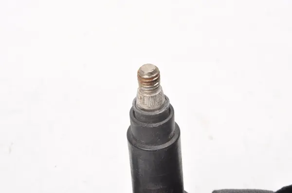 VOLVO C30 Heckwischermotor HB 3D 31217000 image 4