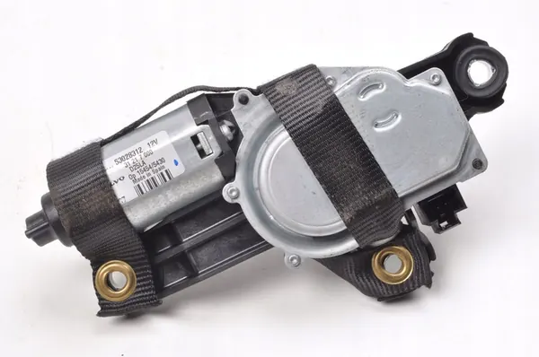 VOLVO C30 Heckwischermotor HB 3D 31217000 image 5