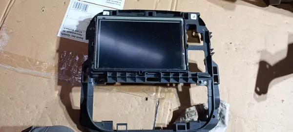 OEM 259156761R Radio Navigaatio Vivaro/Talento image 2