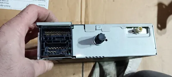 OEM 259156761R Radio Navigaatio Vivaro/Talento image 7