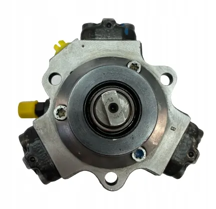 Brandstofinjectiepomp Fiat Opel 1.3 JTD CDTI 0445010138 image 3