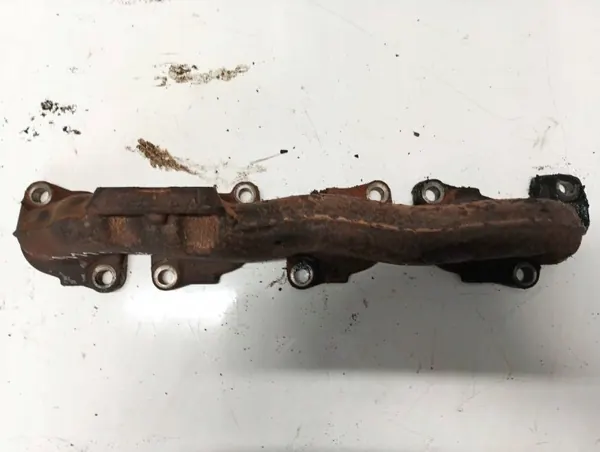 Pakoputken keräin OEM 55565985 Opel Insignialle image 2