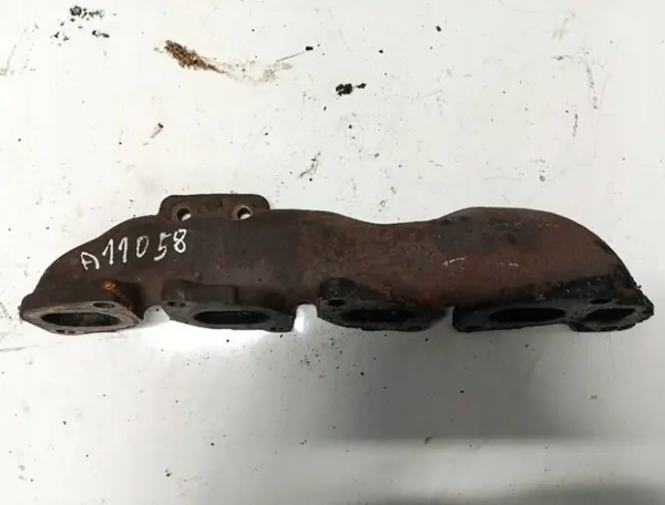 Pakoputken keräin OEM 55565985 Opel Insignialle image 3