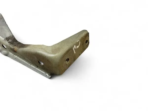 BMW X1 F48 Etu-Oikea Lokasuoja Kiinnike OEM 7392804 image 4