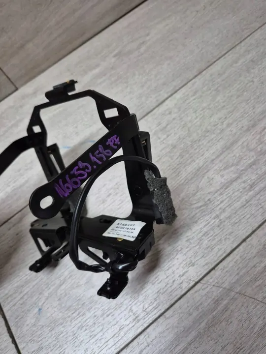 Support de palette Ferrari 458 OEM 278724 image 4