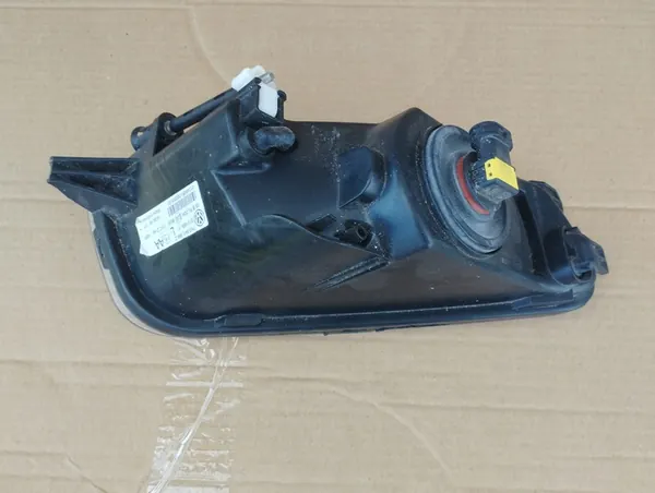 Farol Halógeno Esquerdo VW Sharan 7N0 OEM 7N0941699C image 5