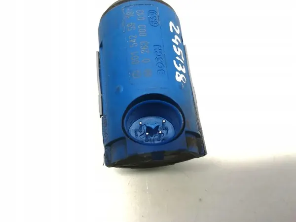 Sensore di parcheggio PDC Mercedes-Benz CLK 2001 Coupé OEM 0015425918 image 4
