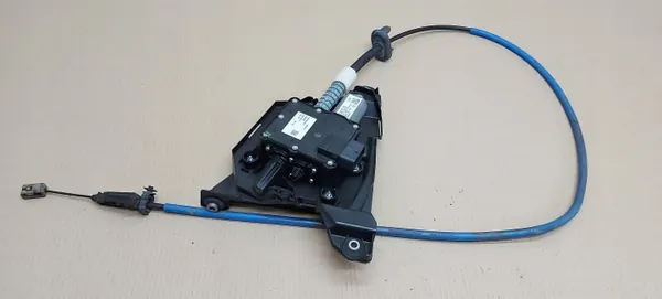 Käsijarrumekanismi OEM A2C53293632 Peugeot 5008 I image 2