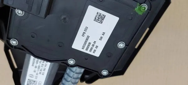 Käsijarrumekanismi OEM A2C53293632 Peugeot 5008 I image 3