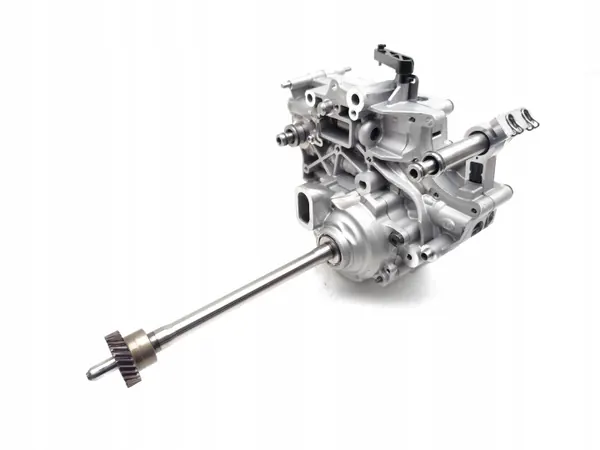 Audi A4 Getriebe Hydrauliksteuergerät OEM 0AW325031 image 2