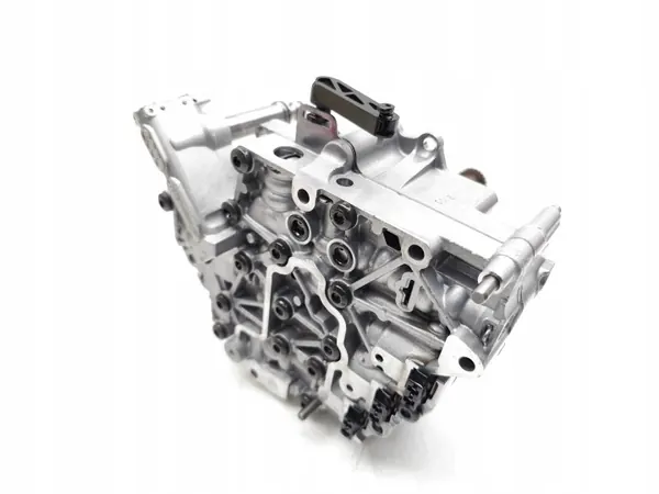 Audi A4 Getriebe Hydrauliksteuergerät OEM 0AW325031 image 3