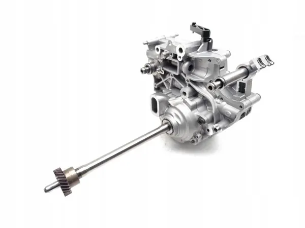 Audi A4 Getriebe Hydrauliksteuergerät OEM 0AW325031 image 9