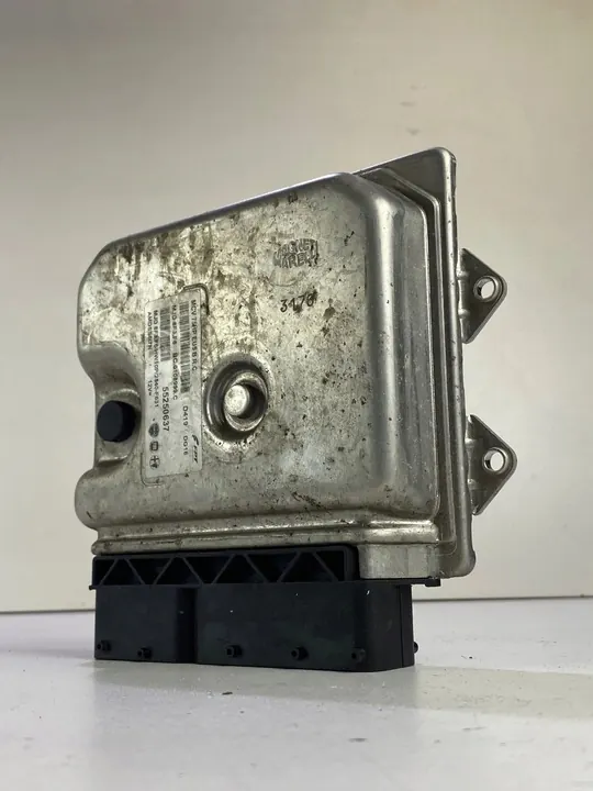 Motorstyrningsenhet Fiat Fiorino III Qubo 1.3 M-JET image 2