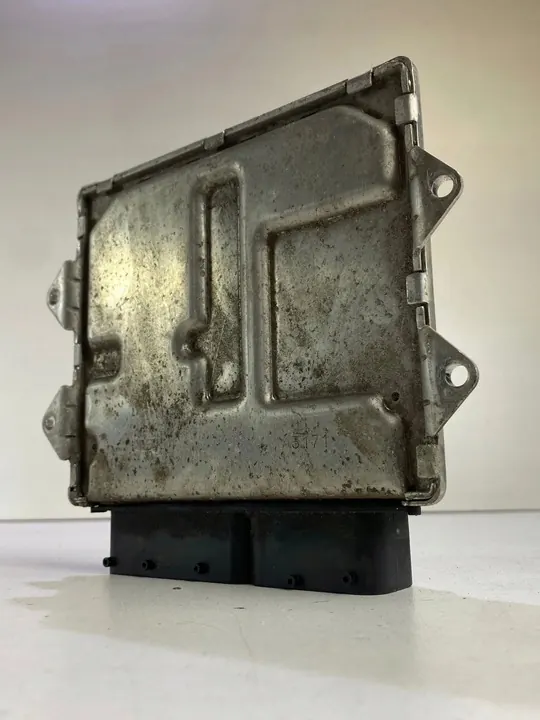 Motorstyrningsenhet Fiat Fiorino III Qubo 1.3 M-JET image 5