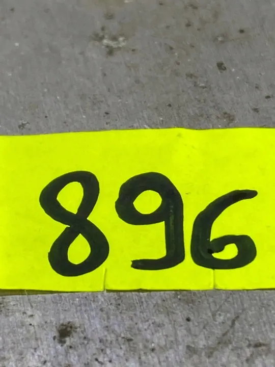 Motorstyrningsenhet Fiat Fiorino III Qubo 1.3 M-JET image 6