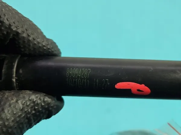 Lave-Phare Droit Peugeot 508 I 89094287 image 3